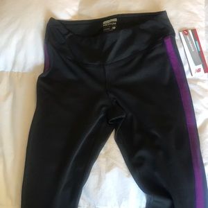New balance running tights.